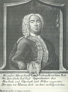 Joseph Oppenheimer