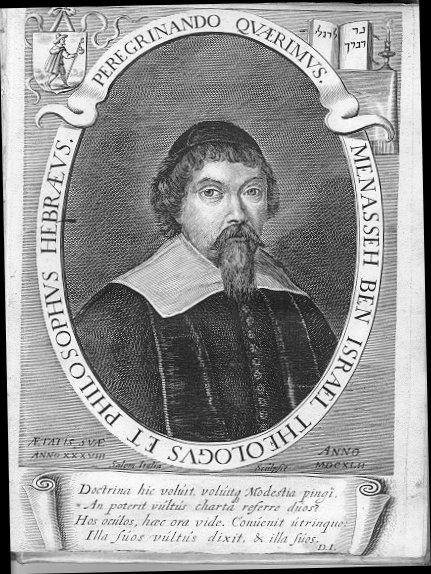 David Reubeni