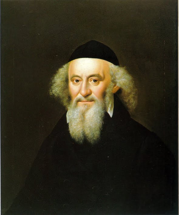 Samuel Meir