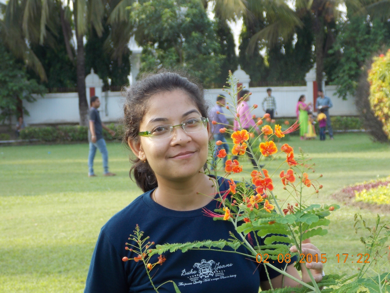 Baishali Saikia