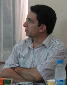 Farhad TorabiNezhad