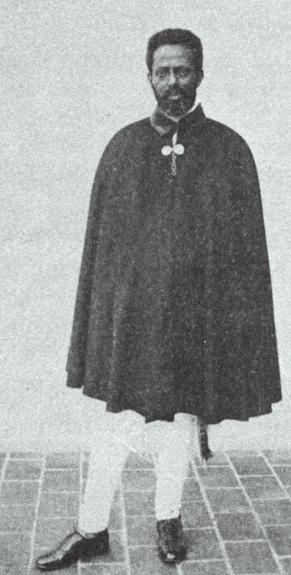 Taamrat Emmanuel