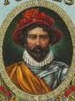 Luis de Torres