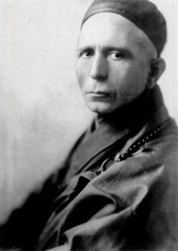 Ignaz Trebitsch-Lincoln