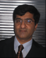 Shamsul Qamar