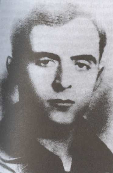 Mordechaj Tenenbaum