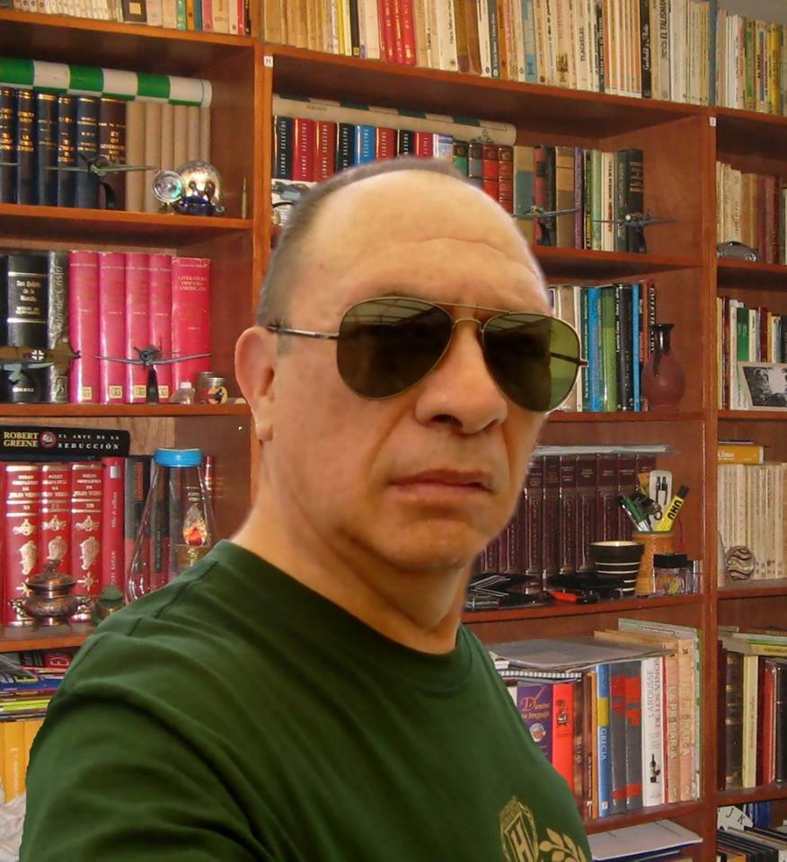 Pedro Zavala Vivas