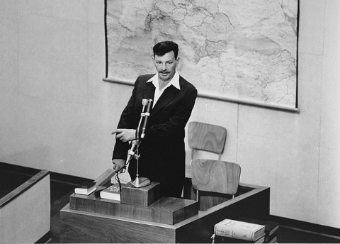 Yitzhak Zuckerman