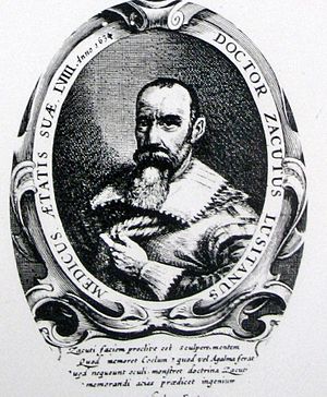 Abraham Zacuto
