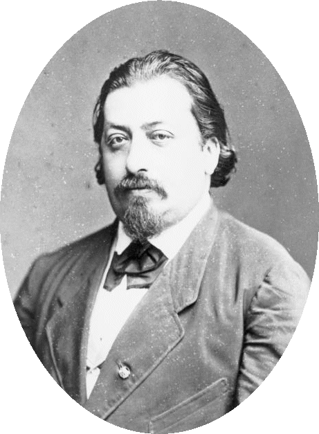 Henryk Wieniawski July 10 15 March 31 10 Polish Composer Violonist World Biographical Encyclopedia