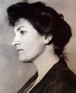 Partner: Alma Mahler