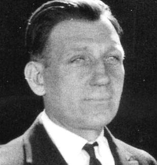 Sam Bass Warner