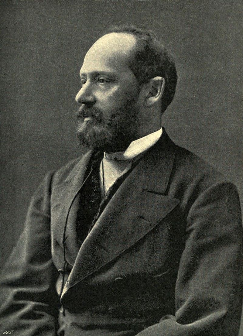Arminius Vámbéry