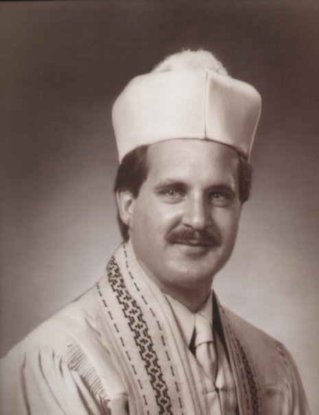 David Silverstein