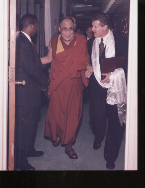 Education period of David Silverstein in USC School of Social Work
