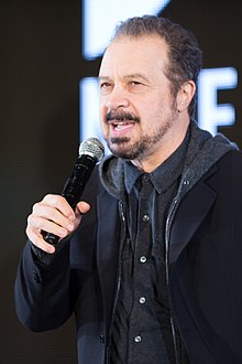 Edward Zwick
