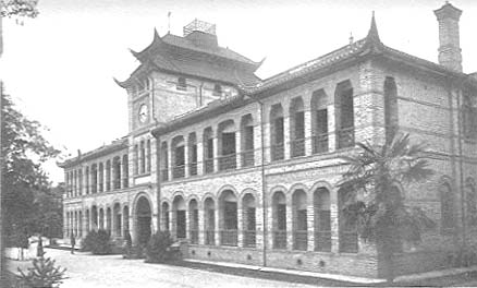 Gallery of Tse-Chien Tai