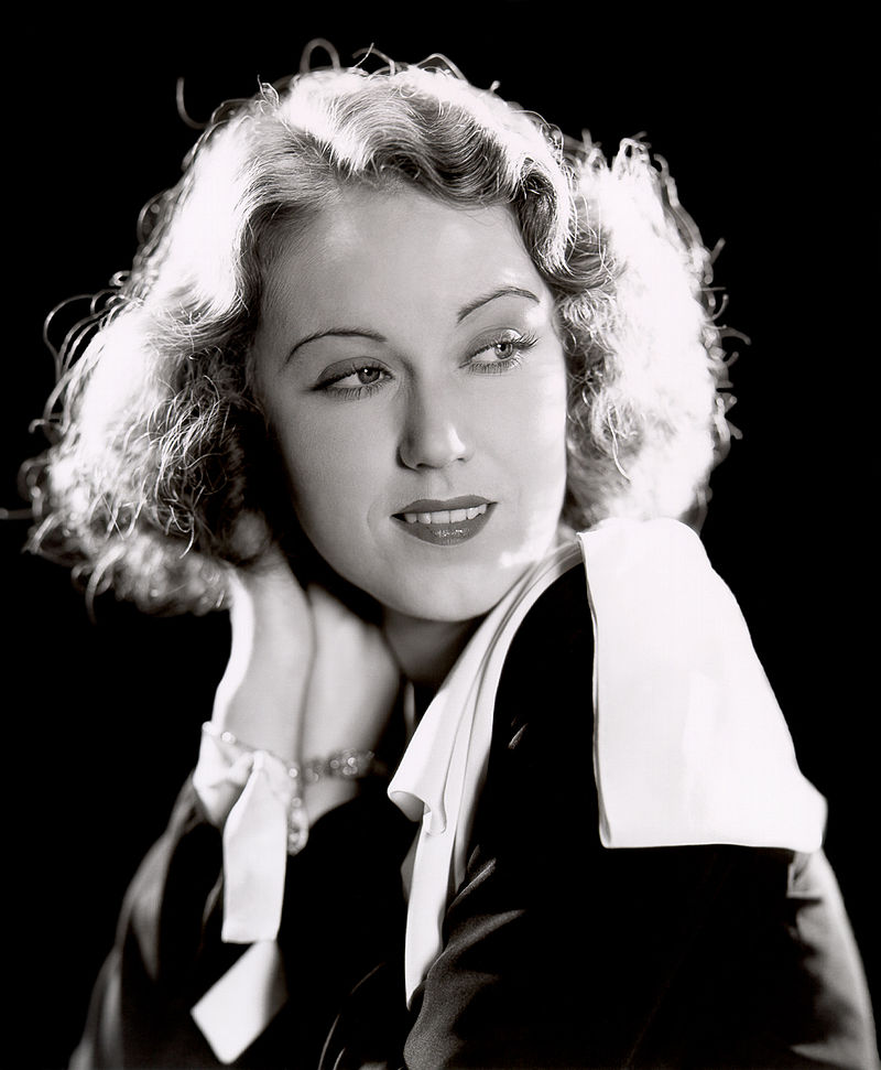 Vina Fay Wray