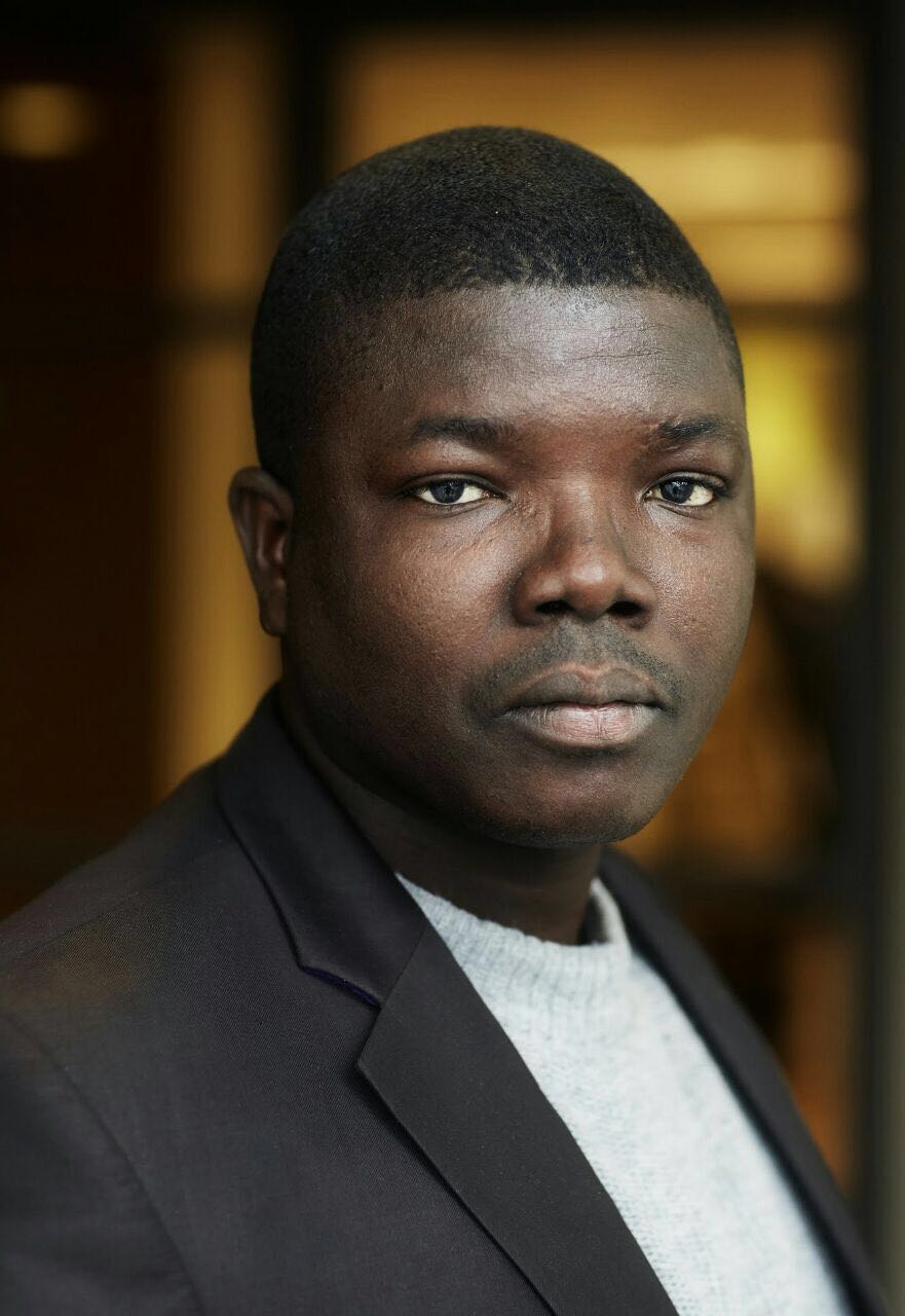 Kwame Pipim