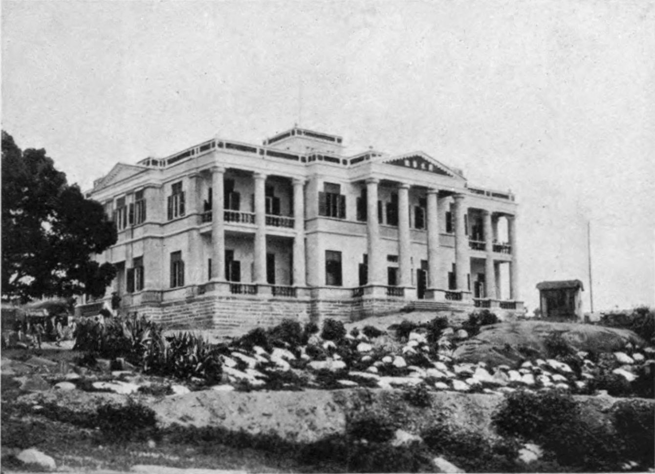 Gallery of Huai Sheng Tai