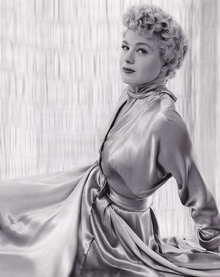 Shelley Winters