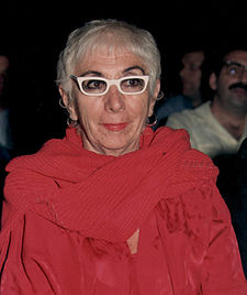 Lina Wertmüller