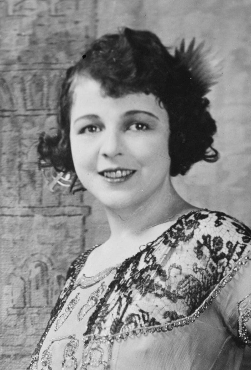 Spouse: Helene Chadwick
