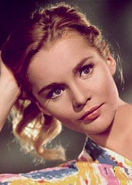 Tuesday Weld