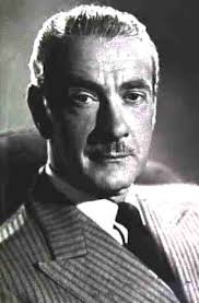 Clifton Webb