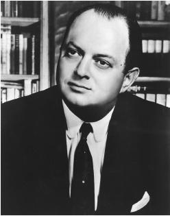 colleague: Jerry Wald