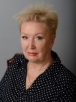 Zara Belyakova