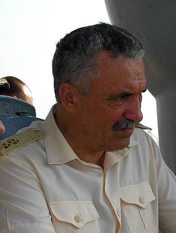 Sergey Avramenko
