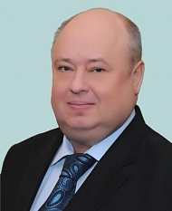 Sergey Agaptsov