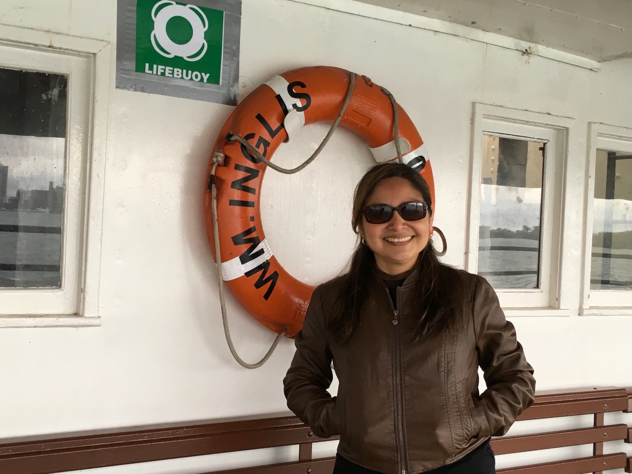 Patricia Elizabeth Granizo Rivas