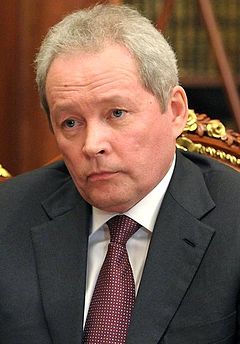 Victor Basargin