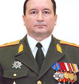 Victor Batmazov