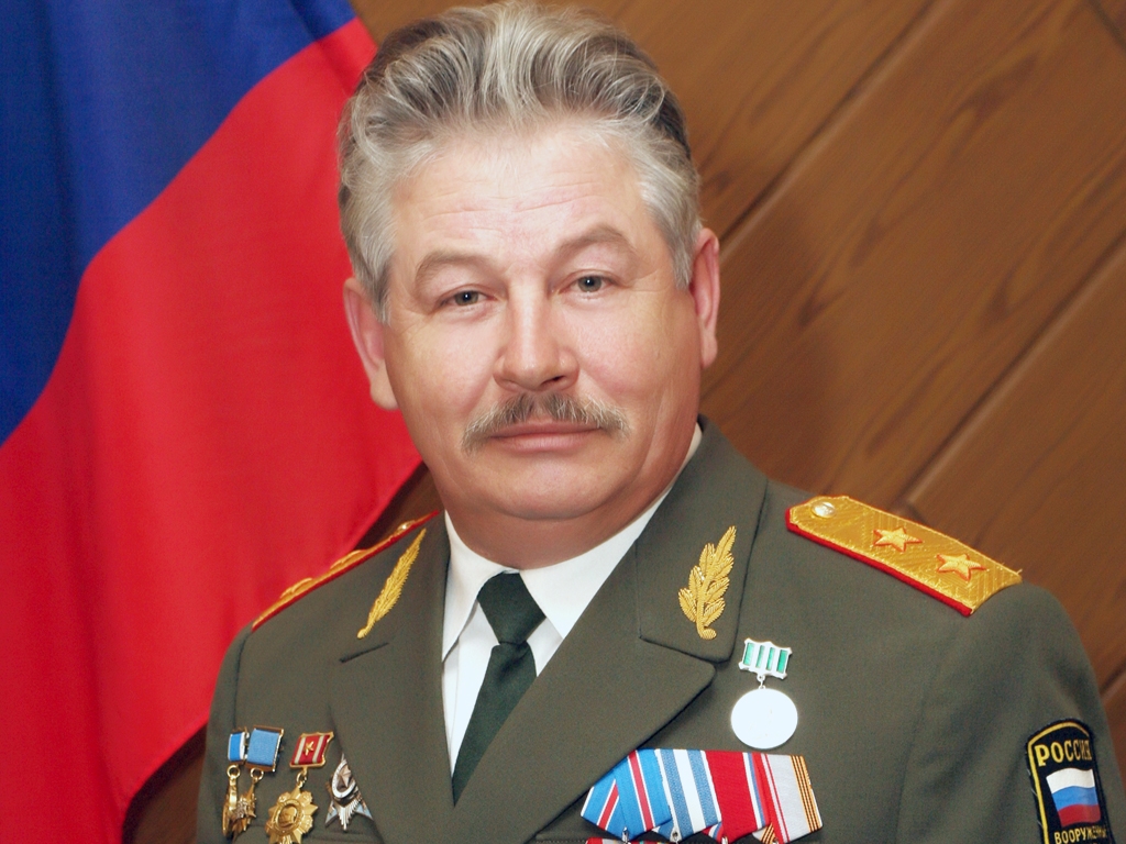 Vasily Artyuh