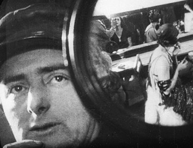Dziga Vertov
