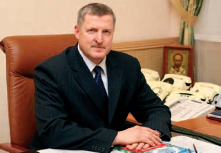 Nikolai Aulov