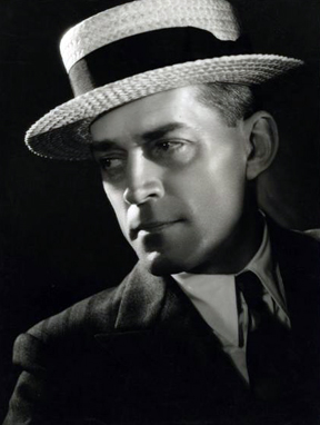 W. S. Van Dyke