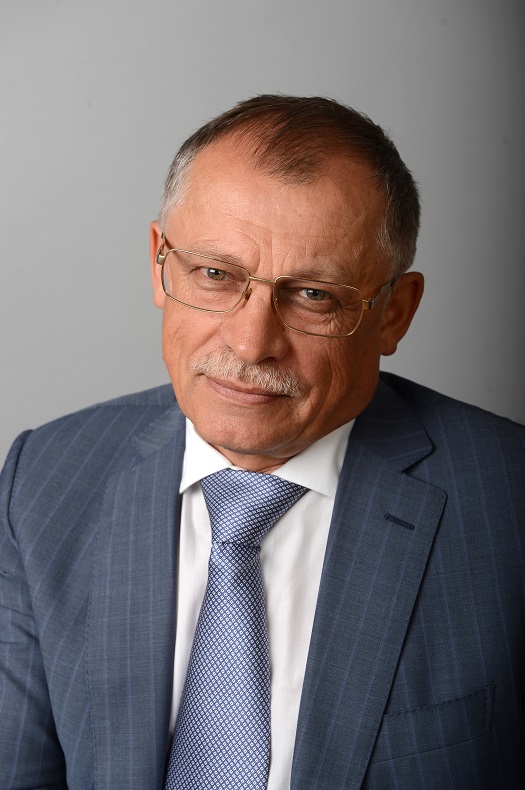 Alexander Akhpolov