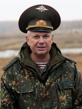 Yury Babkin