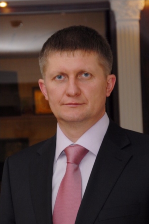 Yuriy Akinshin