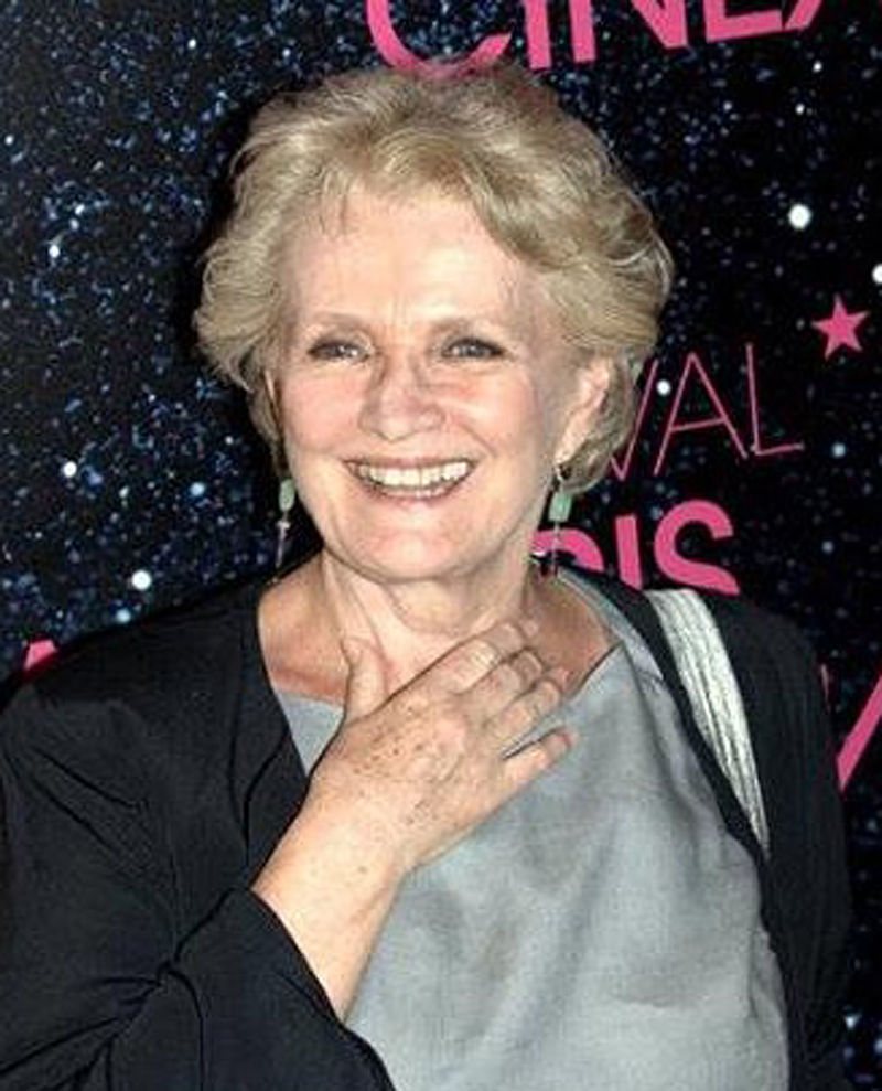 Spouse: Marie-Christine Barrault
