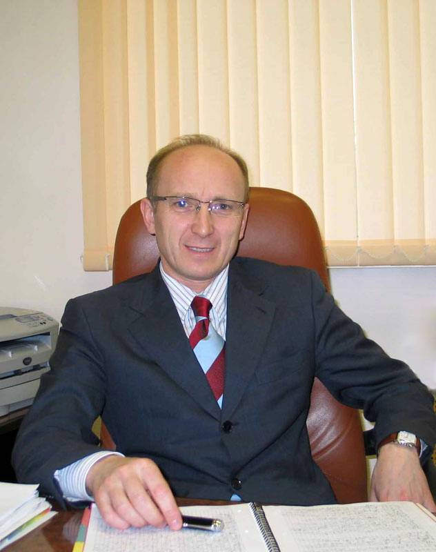 Alexey Akulov