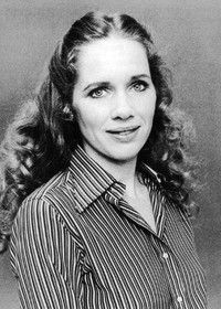 Liv Ullmann