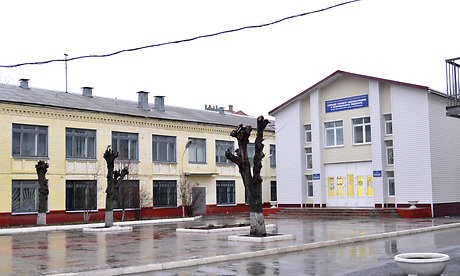 Gallery of Oleg Aldoshin
