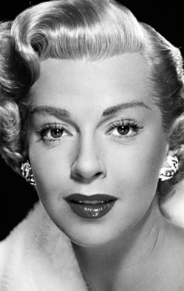 Lana Turner