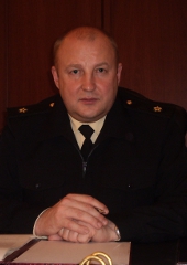 Sergey Alekminsky