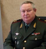 Fedor Aleksakov